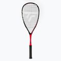 Ракета за скуош Tecnifibre sq.Cross Speed червена/черна 12CROSPE21