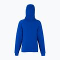 Детски потник за тенис Tecnifibre Fleece Hoodie blue 21LAHORO0B 7