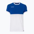 Детска тениска Tecnifibre Stretch бяла 22F1ST F1