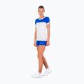 Дамска тениска Tecnifibre Stretch white 22LAF1 F1 3
