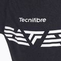 Tecnifibre детска тениска Airmesh черна 22LAF2 F2 3