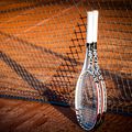 Tecnifibre T Fight RSL 280 NC тенис ракета бяла 14FI280R12 7