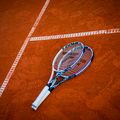 Тенис ракета Tecnifibre T Fight RSL 295 NC бяла 14FI295R12 8