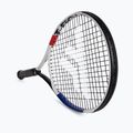 Tecnifibre T-Fight Team JR 26 детска тенис ракета черно-синя 14FIGHTE26 2