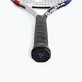 Tecnifibre T-Fight Team JR 26 детска тенис ракета черно-синя 14FIGHTE26 3