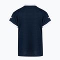 Детска тениска Tecnifibre Polo blue 22F3PO F3 2