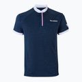 Детска тениска Tecnifibre Polo blue 22F3PO F3 4