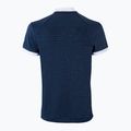 Детска тениска Tecnifibre Polo blue 22F3PO F3 5