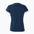 Дамска тениска Tecnifibre Tank blue 22LAF3 F3 2