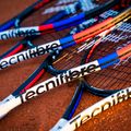 Ракета за тенис Tecnifibre T-Fit 265 Storm black 14FIT26521 11