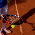 Ракета за тенис Tecnifibre T Fit 275 Speed black 14FIT27522 8