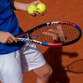 Ракета за тенис Tecnifibre T Fit 275 Speed black 14FIT27522 9