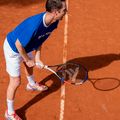 Ракета за тенис Tecnifibre T Fit 275 Speed black 14FIT27522 12