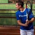 Ракета за тенис Tecnifibre T Fit 275 Speed black 14FIT27522 14