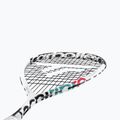 Ракета за скуош Tecnifibre Carboflex 125 NX X-Top бяла 12CARNS5XT 8