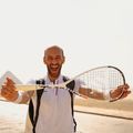 Ракета за скуош Tecnifibre Carboflex 135 X-Top 8