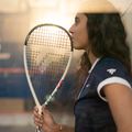 Ракета за скуош Tecnifibre Carboflex 135 X-Top 10