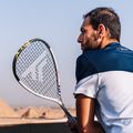 Ракета за скуош Tecnifibre Carboflex 135 X-Top 11