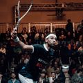 Ракета за скуош Tecnifibre Carboflex 135 X-Top 13