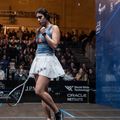 Ракета за скуош Tecnifibre Carboflex 135 X-Top 14