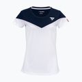 Дамска тениска Tecnifibre Perf white 22WPERTEE