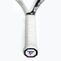 Ракета за тенис Tecnifibre T-Rebound 298 Iga UNC бяла 14REB29812 3