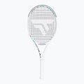 Ракета за тенис Tecnifibre Tempo 255 бяла 14TEM25520