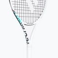 Ракета за тенис Tecnifibre Tempo 255 бяла 14TEM25520 5