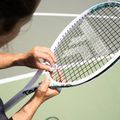 Ракета за тенис Tecnifibre Tempo 270 бяла 14TEM27020 7