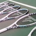 Ракета за тенис Tecnifibre Tempo 270 бяла 14TEM27020 11