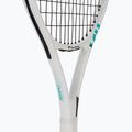 Ракета за тенис Tecnifibre Tempo 275 бяла 4