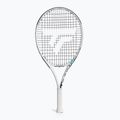 Ракета за тенис Tecnifibre Tempo 24, бяла 14TEMP242E