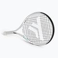 Ракета за тенис Tecnifibre Tempo 24, бяла 14TEMP242E 2