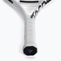 Ракета за тенис Tecnifibre Tempo 24, бяла 14TEMP242E 3