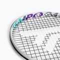 Ракета за тенис Tecnifibre Tempo 24, бяла 14TEMP242E 6