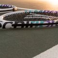Ракета за тенис Tecnifibre Tempo 24, бяла 14TEMP242E 9