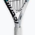 Детска ракета за тенис Tecnifibre Tempo 19 бяла 14TEMP192E 5