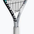 Детска тенис ракета Tecnifibre Tempo 21, бяла 14TEMP212E 5