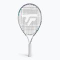 Детска тенис ракета Tecnifibre Tempo 23, бяла 14TEMP232E