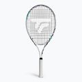 Детска тенис ракета Tecnifibre Tempo 25, бяла 14TEMP252E