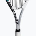 Детска тенис ракета Tecnifibre Tempo 25, бяла 14TEMP252E 5