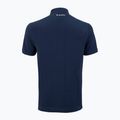 Мъжка тениска Tecnifibre Polo Pique navy blue 25POPIQ224 3