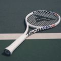 Ракета за тенис Tecnifibre T-fight 300 Isoflex бяла 14FI300I33 7