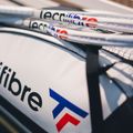 Чанта за тенис Tecnifibre Tour Endurance 15R, бяла 6