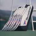 Чанта за тенис Tecnifibre Tour Endurance 15R, бяла 7