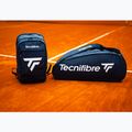 Раница за тенис Tecnifibre Tour Endurance, тъмносиня 3