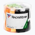 Обвивки за скуош ракети Tecnifibre Squash Feel Grip Box 24 бр. multicolour