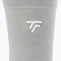 Tecnifibre Classic чорапи за тенис 3 броя сребърни 4