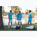 Мъжко яке Tecnifibre Team Jacket azur 9