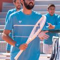 Мъжка тениска Tecnifibre Team Tech Tee blue 22TETEAZ35 6